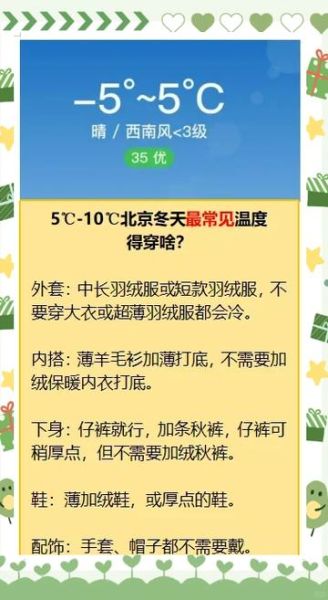 北京7天天气怎么样_北京一周穿衣指南-第1张图片-俊逸知识馆 北京7天天气怎么样_北京一周穿衣指南-第1张图片-俊逸知识馆
