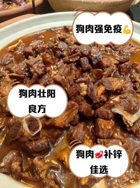 狗肉价格多少钱一斤_狗肉市场合法吗-第1张图片-俊逸知识馆 狗肉价格多少钱一斤_狗肉市场合法吗-第1张图片-俊逸知识馆