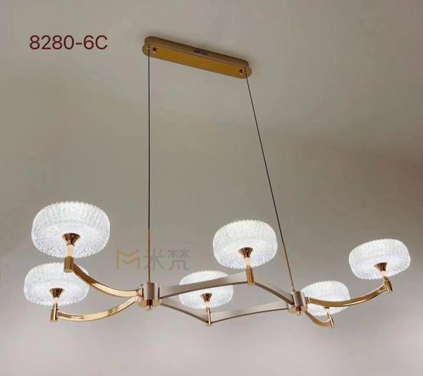 LED灯具怎么选_客厅灯具品牌推荐-第2张图片-俊逸知识馆 LED灯具怎么选_客厅灯具品牌推荐-第2张图片-俊逸知识馆