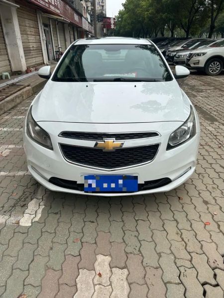 15款科鲁兹怎么样_值得买吗-第2张图片-俊逸知识馆 15款科鲁兹怎么样_值得买吗-第2张图片-俊逸知识馆