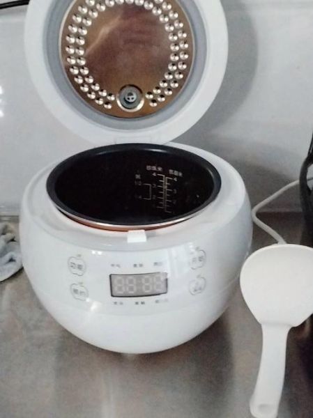 格力电饭煲怎么样_值得买吗-第1张图片-俊逸知识馆 格力电饭煲怎么样_值得买吗-第1张图片-俊逸知识馆