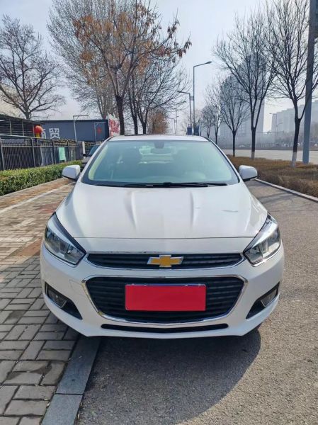 15款科鲁兹怎么样_值得买吗-第1张图片-俊逸知识馆 15款科鲁兹怎么样_值得买吗-第1张图片-俊逸知识馆