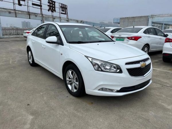 15款科鲁兹怎么样_值得买吗-第3张图片-俊逸知识馆 15款科鲁兹怎么样_值得买吗-第3张图片-俊逸知识馆