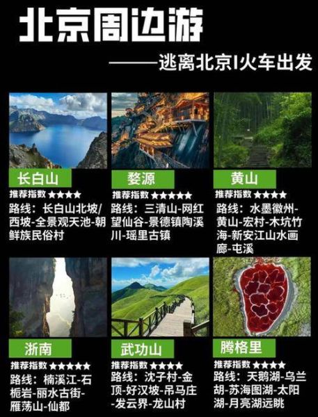 国内旅游哪里人少又好玩_如何避开人流高峰-第1张图片-俊逸知识馆 国内旅游哪里人少又好玩_如何避开人流高峰-第1张图片-俊逸知识馆