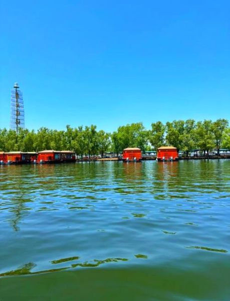 北京周边旅游景点排行榜_哪里值得去-第1张图片-俊逸知识馆 北京周边旅游景点排行榜_哪里值得去-第1张图片-俊逸知识馆