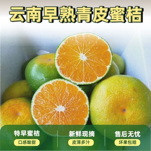 柑橘价格为什么波动大_如何挑选新鲜柑橘-第1张图片-俊逸知识馆 柑橘价格为什么波动大_如何挑选新鲜柑橘-第1张图片-俊逸知识馆