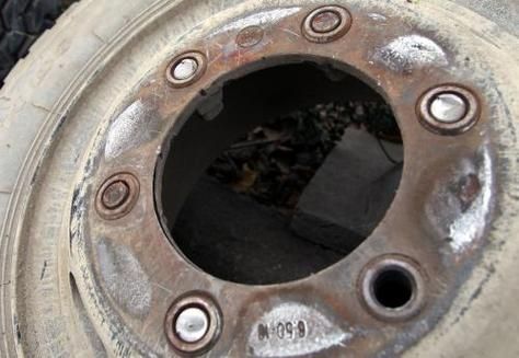 螺丝规格型号怎么看_螺丝生锈了怎么快速除锈-第2张图片-俊逸知识馆 螺丝规格型号怎么看_螺丝生锈了怎么快速除锈-第2张图片-俊逸知识馆