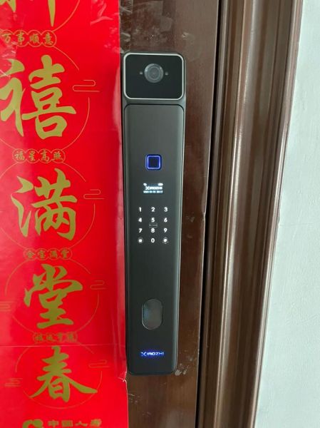 指纹锁哪个品牌好_指纹锁安全吗-第1张图片-俊逸知识馆