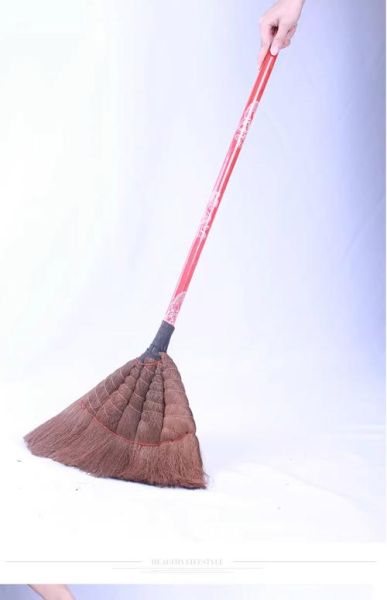 家用扫把哪种好_扫把多久换一次-第2张图片-俊逸知识馆 家用扫把哪种好_扫把多久换一次-第2张图片-俊逸知识馆