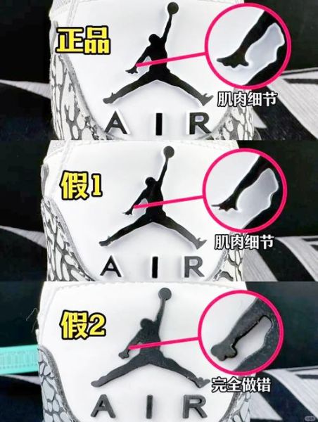 AJ怎么样_真假辨别技巧-第2张图片-俊逸知识馆 AJ怎么样_真假辨别技巧-第2张图片-俊逸知识馆