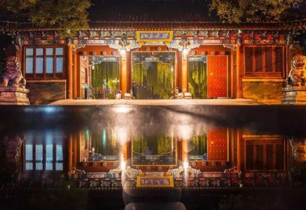 北京大学壁纸哪里下载_如何设置高清-第3张图片-俊逸知识馆 北京大学壁纸哪里下载_如何设置高清-第3张图片-俊逸知识馆