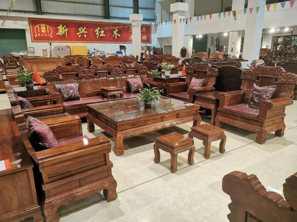 红木家具市场规模有多大_2024年还会涨吗-第2张图片-俊逸知识馆 红木家具市场规模有多大_2024年还会涨吗-第2张图片-俊逸知识馆