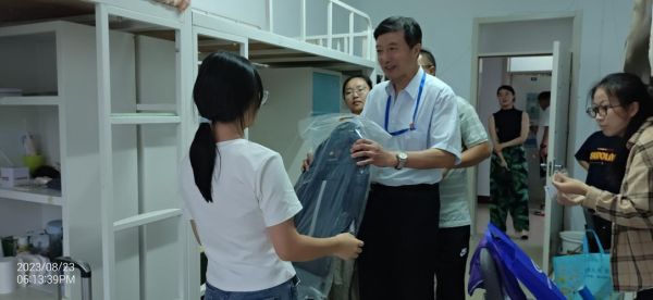 北京邮电大学世纪学院宿舍怎么样_世纪学院宿舍条件-第3张图片-俊逸知识馆 北京邮电大学世纪学院宿舍怎么样_世纪学院宿舍条件-第3张图片-俊逸知识馆