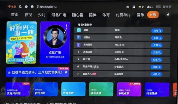酷开系统怎么样_酷开系统优缺点有哪些-第2张图片-俊逸知识馆 酷开系统怎么样_酷开系统优缺点有哪些-第2张图片-俊逸知识馆