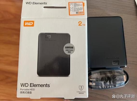 西部数据怎么样_西部数据硬盘质量好吗-第1张图片-俊逸知识馆 西部数据怎么样_西部数据硬盘质量好吗-第1张图片-俊逸知识馆