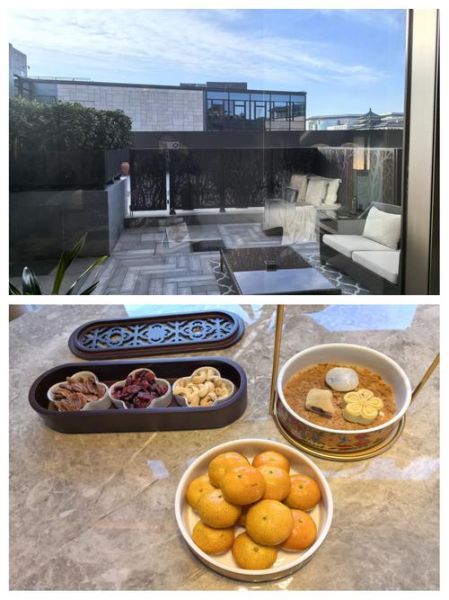 北京王府井文华东方酒店怎么样_值得住吗-第2张图片-俊逸知识馆 北京王府井文华东方酒店怎么样_值得住吗-第2张图片-俊逸知识馆