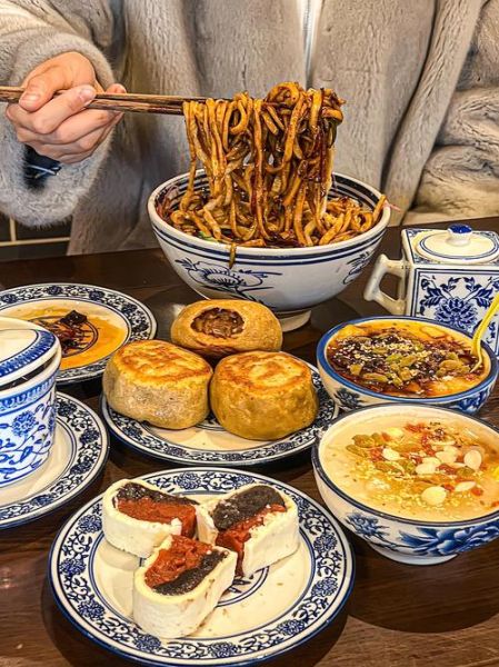 北京的味道是什么_老北京小吃有哪些-第1张图片-俊逸知识馆 北京的味道是什么_老北京小吃有哪些-第1张图片-俊逸知识馆