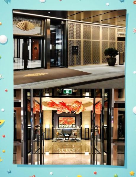 北京王府井文华东方酒店怎么样_值得住吗-第3张图片-俊逸知识馆 北京王府井文华东方酒店怎么样_值得住吗-第3张图片-俊逸知识馆