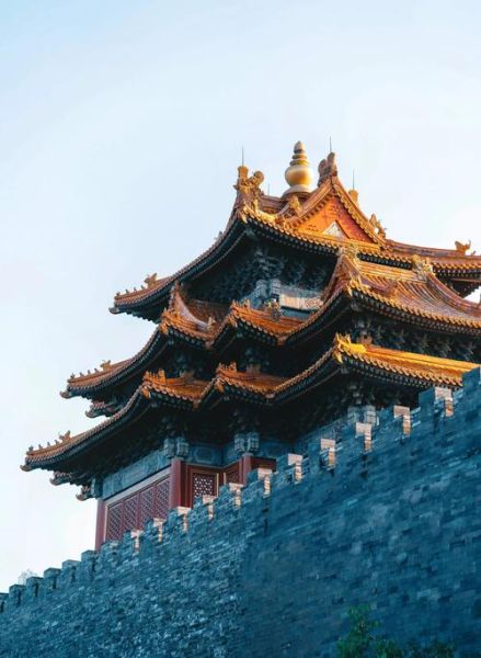 北京古建筑有哪些_北京古建筑旅游攻略-第1张图片-俊逸知识馆 北京古建筑有哪些_北京古建筑旅游攻略-第1张图片-俊逸知识馆