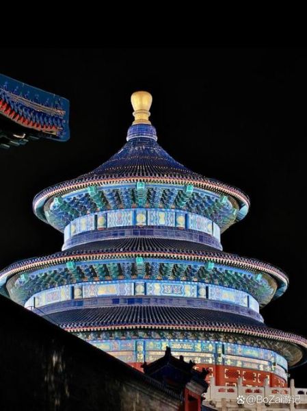 北京古建筑有哪些_北京古建筑旅游攻略-第2张图片-俊逸知识馆 北京古建筑有哪些_北京古建筑旅游攻略-第2张图片-俊逸知识馆