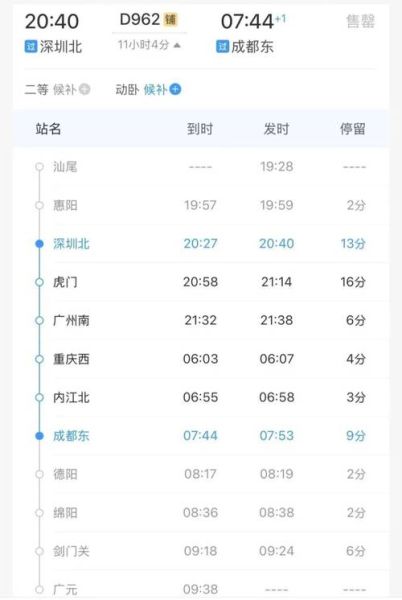 深圳到北京高铁多少钱_深圳到北京高铁票价查询-第2张图片-俊逸知识馆 深圳到北京高铁多少钱_深圳到北京高铁票价查询-第2张图片-俊逸知识馆
