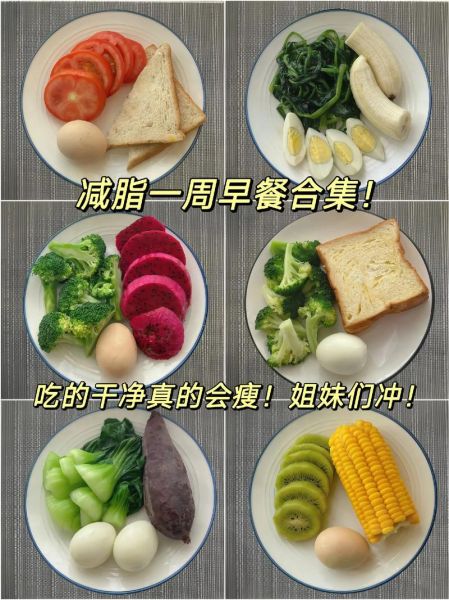 早餐吃什么健康又减肥_上班族如何快速准备早餐-第2张图片-俊逸知识馆 早餐吃什么健康又减肥_上班族如何快速准备早餐-第2张图片-俊逸知识馆