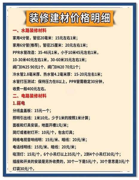 如何挑选靠谱的装修公司_装修预算怎么控制-第1张图片-俊逸知识馆 如何挑选靠谱的装修公司_装修预算怎么控制-第1张图片-俊逸知识馆