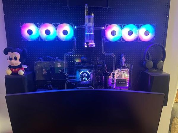 by水冷怎么样_by水冷值得买吗-第1张图片-俊逸知识馆