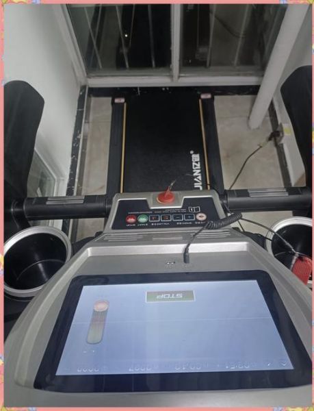 亿健跑步机怎么样_亿健质量好吗-第3张图片-俊逸知识馆