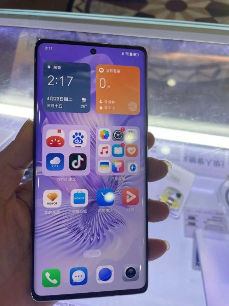 荣耀手机质量怎么样_荣耀手机耐用吗-第1张图片-俊逸知识馆