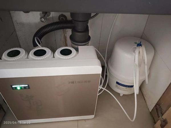 完美净水器怎么样_完美净水器值得买吗-第2张图片-俊逸知识馆 完美净水器怎么样_完美净水器值得买吗-第2张图片-俊逸知识馆