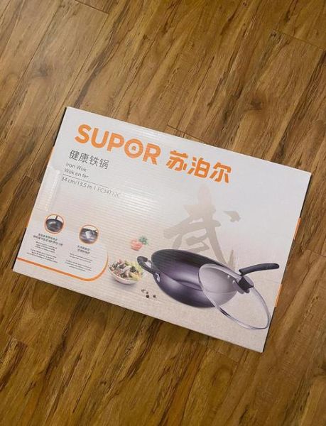 苏泊尔铸铁锅怎么样_值得买吗-第3张图片-俊逸知识馆