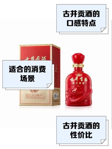 古井贡酒口感怎么样_古井贡酒好喝吗-第1张图片-俊逸知识馆 古井贡酒口感怎么样_古井贡酒好喝吗-第1张图片-俊逸知识馆