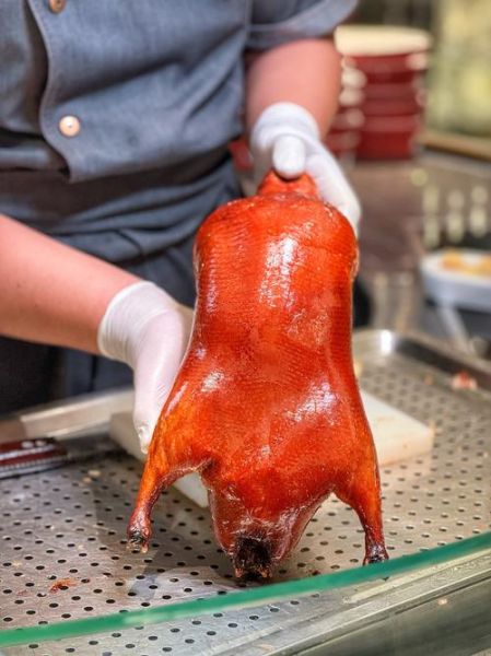 北京烤鸭哪里最正宗_北京烤鸭哪家好吃-第2张图片-俊逸知识馆 北京烤鸭哪里最正宗_北京烤鸭哪家好吃-第2张图片-俊逸知识馆