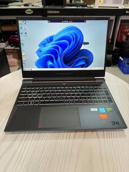 雷神笔记本怎么样_雷神笔记本值得买吗-第1张图片-俊逸知识馆 雷神笔记本怎么样_雷神笔记本值得买吗-第1张图片-俊逸知识馆