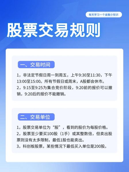怎么买股票_新手入门步骤-第3张图片-俊逸知识馆 怎么买股票_新手入门步骤-第3张图片-俊逸知识馆