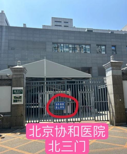 北京协和医院有几个_协和医院地址在哪-第3张图片-俊逸知识馆 北京协和医院有几个_协和医院地址在哪-第3张图片-俊逸知识馆