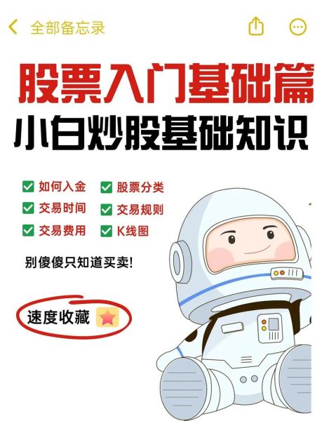 新手如何买股票_买股票流程详解-第3张图片-俊逸知识馆 新手如何买股票_买股票流程详解-第3张图片-俊逸知识馆