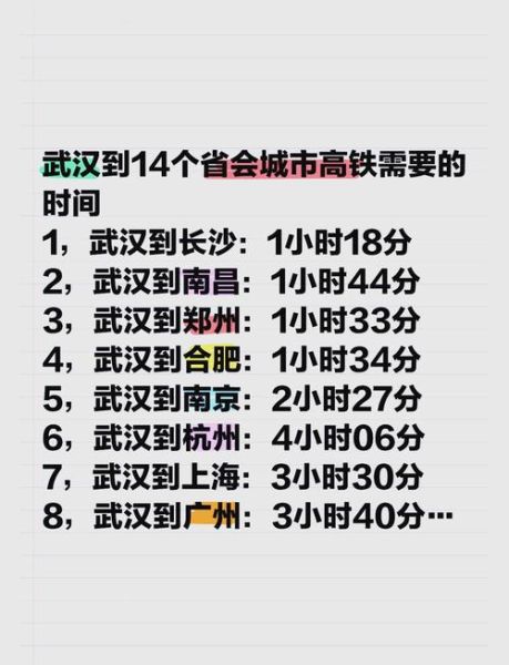 武汉到北京高铁时刻表查询_武汉到北京高铁多久-第2张图片-俊逸知识馆 武汉到北京高铁时刻表查询_武汉到北京高铁多久-第2张图片-俊逸知识馆
