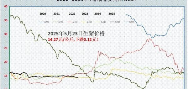 猪肉价格为什么上涨_2024年猪肉行情预测-第1张图片-俊逸知识馆