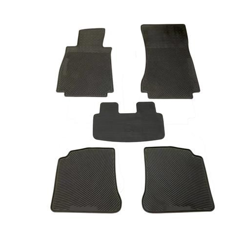 汽车脚垫什么材质好_汽车脚垫多久换一次-第2张图片-俊逸知识馆 汽车脚垫什么材质好_汽车脚垫多久换一次-第2张图片-俊逸知识馆