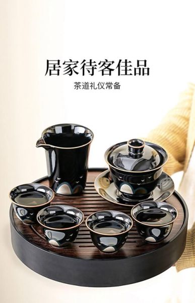 陶瓷餐具怎么选_陶瓷茶具哪个品牌好-第1张图片-俊逸知识馆