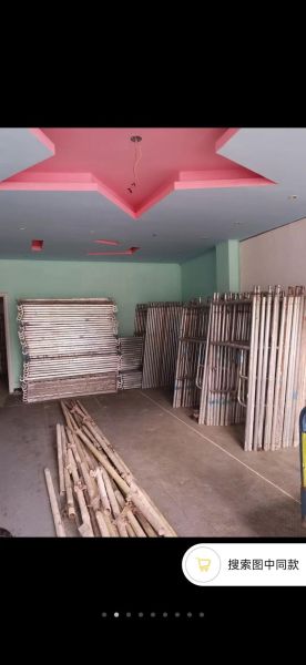 脚手架价格多少钱一吨_脚手架租赁费用怎么算-第2张图片-俊逸知识馆 脚手架价格多少钱一吨_脚手架租赁费用怎么算-第2张图片-俊逸知识馆