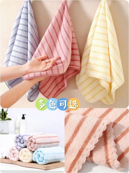 毛巾多久换一次_毛巾怎么选不掉毛-第3张图片-俊逸知识馆 毛巾多久换一次_毛巾怎么选不掉毛-第3张图片-俊逸知识馆