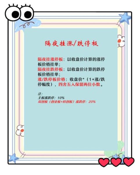 股票几点可以挂单买入_隔夜委托几点开始-第3张图片-俊逸知识馆 股票几点可以挂单买入_隔夜委托几点开始-第3张图片-俊逸知识馆