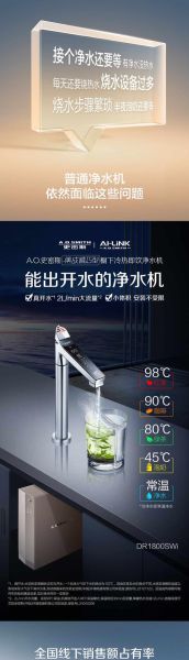 史密斯净水器怎么样_史密斯净水器好用吗-第2张图片-俊逸知识馆 史密斯净水器怎么样_史密斯净水器好用吗-第2张图片-俊逸知识馆