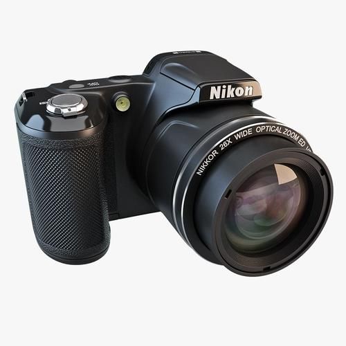 尼康l810怎么样_尼康l810值得买吗-第1张图片-俊逸知识馆 尼康l810怎么样_尼康l810值得买吗-第1张图片-俊逸知识馆