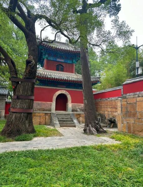 北京景点推荐_北京必去景点有哪些-第1张图片-俊逸知识馆 北京景点推荐_北京必去景点有哪些-第1张图片-俊逸知识馆