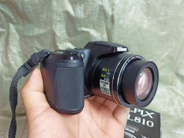 尼康l810怎么样_尼康l810值得买吗-第3张图片-俊逸知识馆 尼康l810怎么样_尼康l810值得买吗-第3张图片-俊逸知识馆