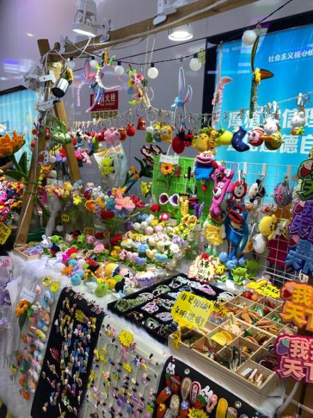 手工艺品市场如何选品_手工艺品市场怎么定价-第2张图片-俊逸知识馆 手工艺品市场如何选品_手工艺品市场怎么定价-第2张图片-俊逸知识馆